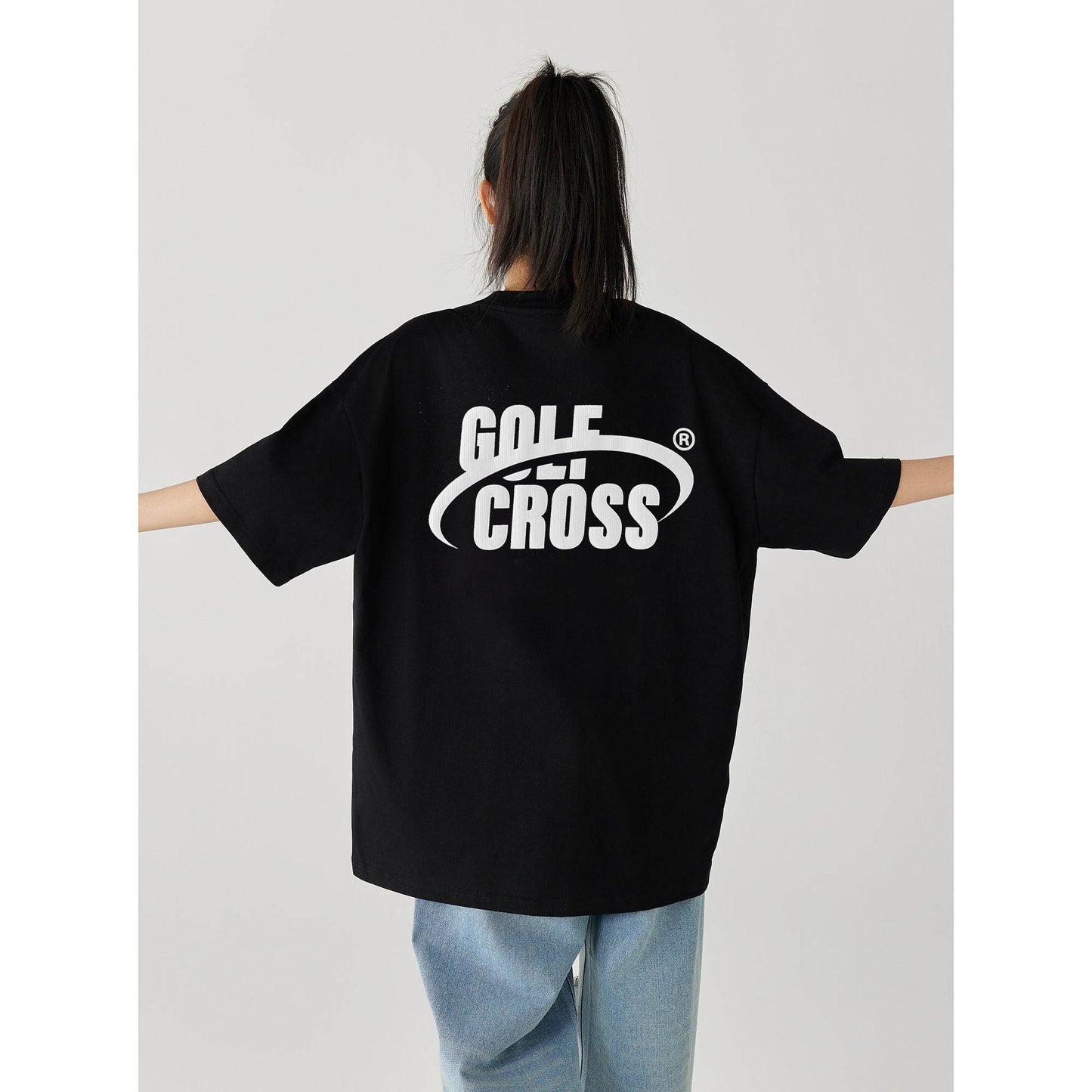 Футболка Golfcross - Boxette Shop