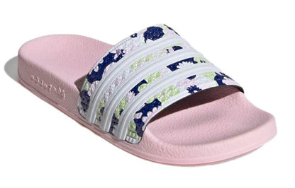 Шлепанцы детские Adidas Adilette Outdoor Slippers - Boxette Shop