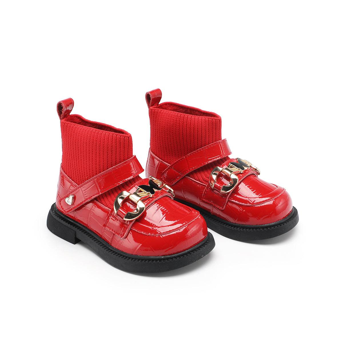 Ботинки детские Satchi - Boxette Shop