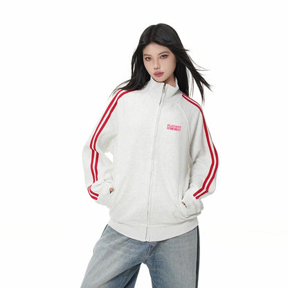 Ayollar uchun Playboy sport kurtkasi