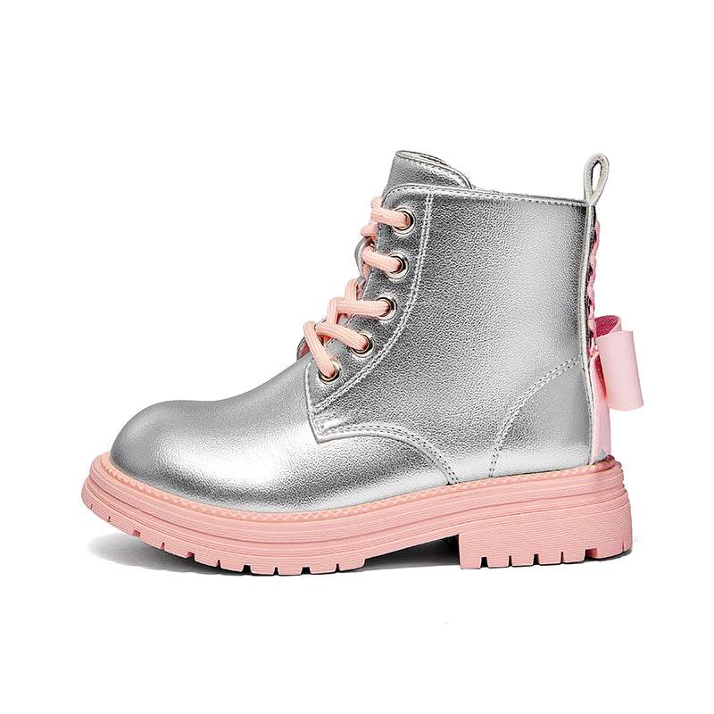 Ботинки детские Snoffy Sweet Bow Bump - Boxette Shop