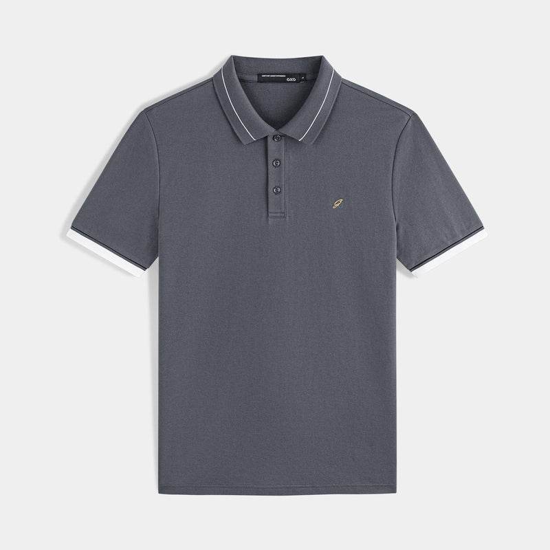 Поло мужское Gxg - Boxette Shop