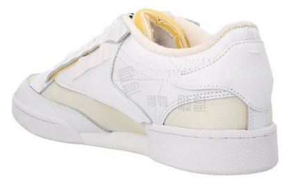 Кроссовки мужские Maison Margiela x Reebok Leather