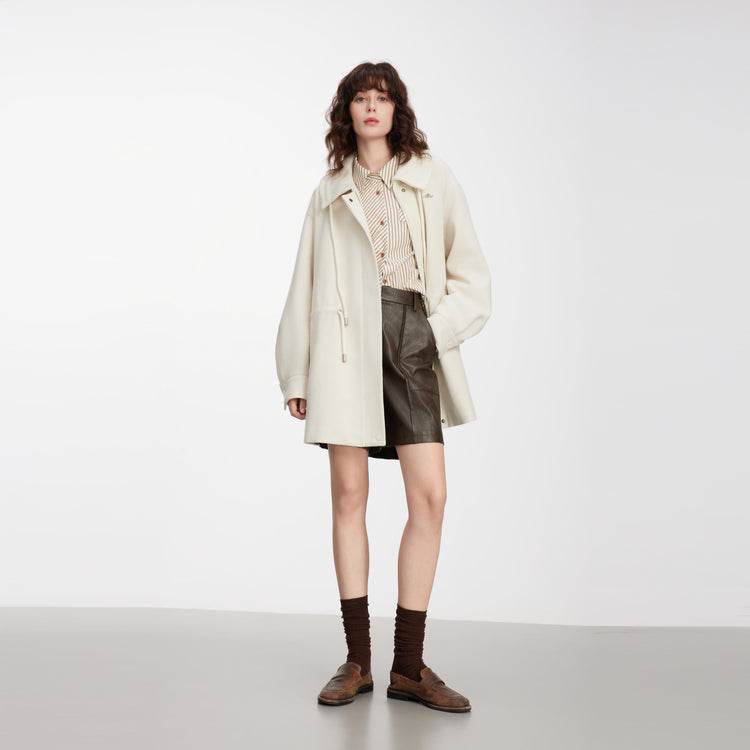 Шорты женские Elle french haute - Boxette Shop