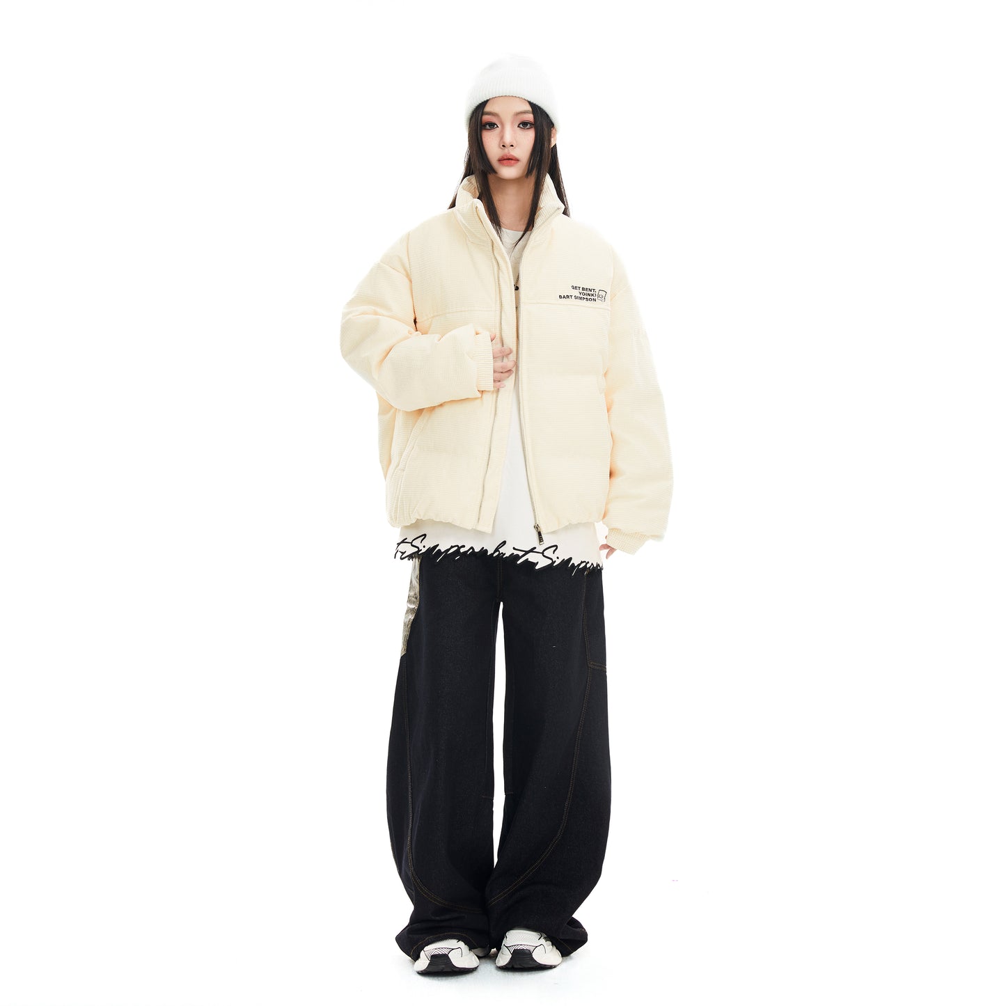 Simpsonsning pastki ko'ylagi