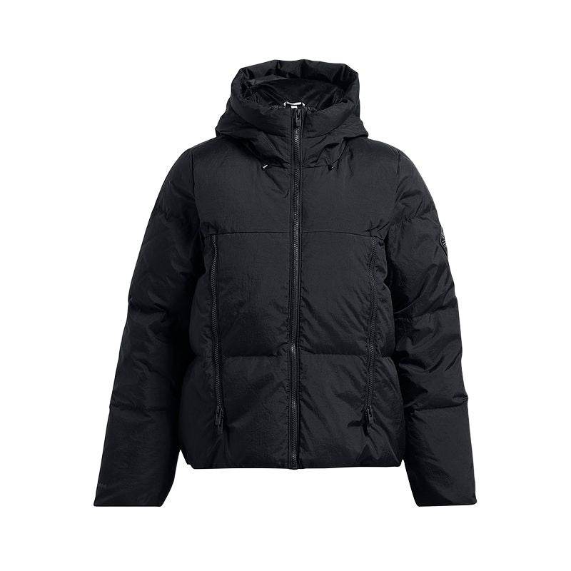 Пуховик женский Under Armour - Boxette Shop