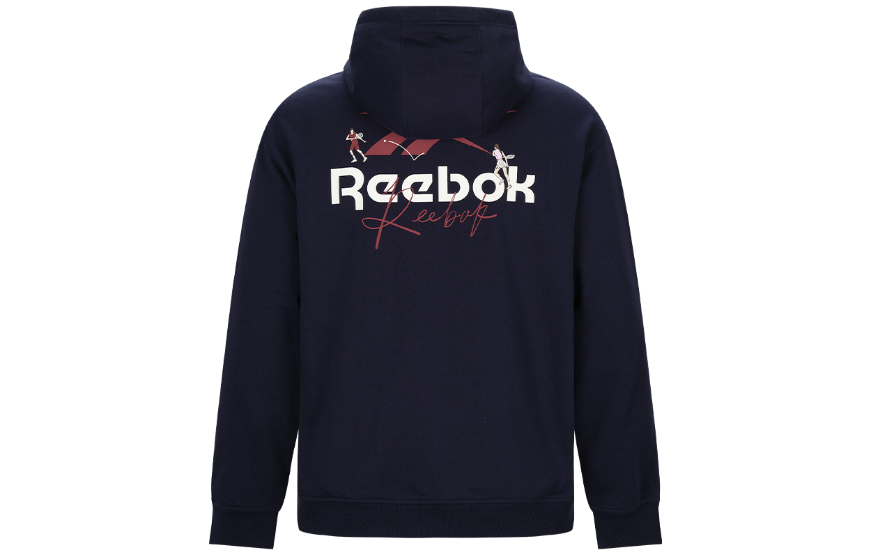 Худи мужской Reebok
