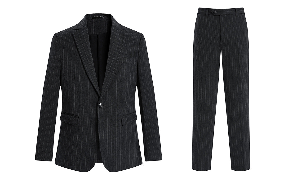 Костюм мужской Johnhollis