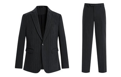 Костюм мужской Johnhollis