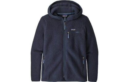 Куртка женская Patagonia Retro Pile Colour Padded Fleece - Boxette Shop