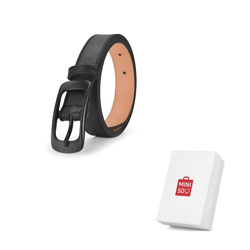 Ремень женский Miniso - Boxette Shop