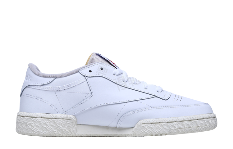 Кроссовки мужские Reebok Club C 85 MU