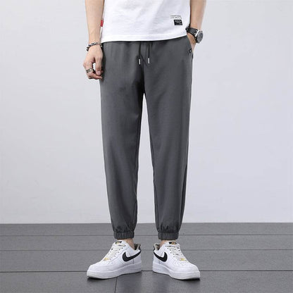 Спортивные брюки мужские Antioffice - Boxette Shop