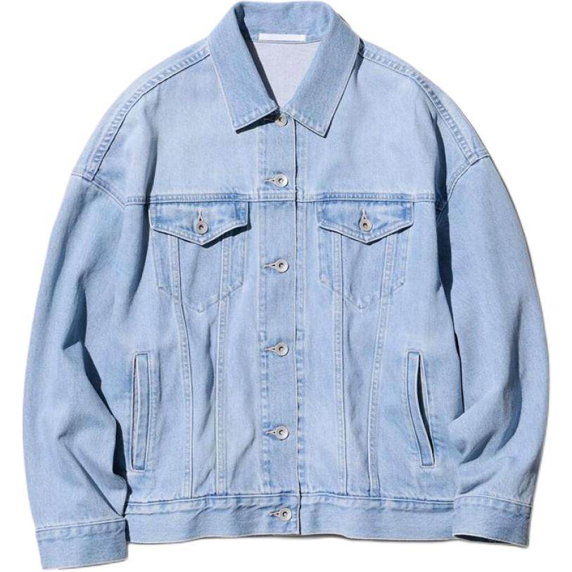 Куртка женская Uniqlo - Boxette Shop