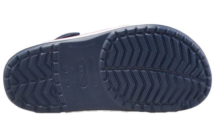 Шлепанцы Crocs - Boxette Shop