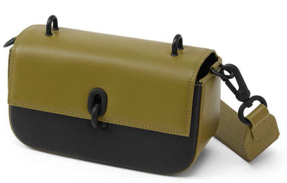 Сумка женская Charles&Keith Avocado - Boxette Shop