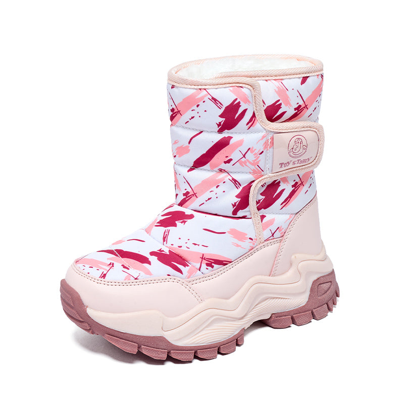 Ботинки детские Disney Snow Boots