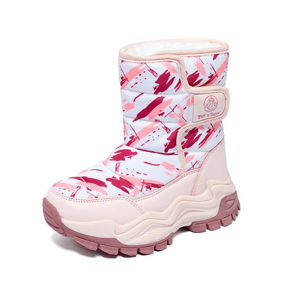 Ботинки детские Disney Snow Boots