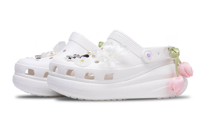 Шлепанцы Crocs Crush Clog - Boxette Shop