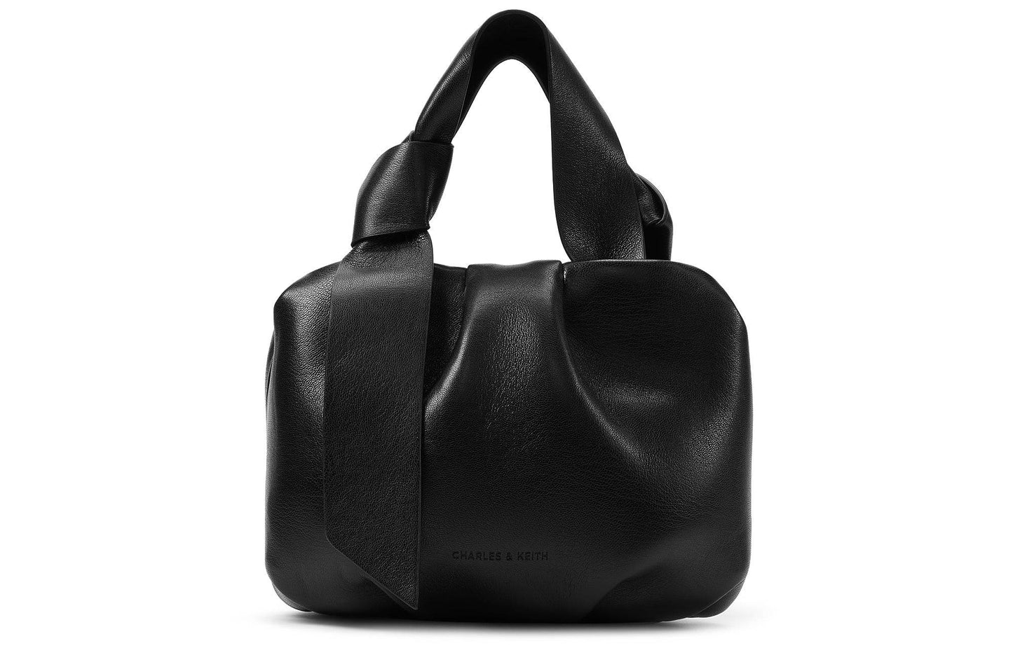 Сумка женская Charles&Keith Soft Simple Cloud Square - Boxette Shop