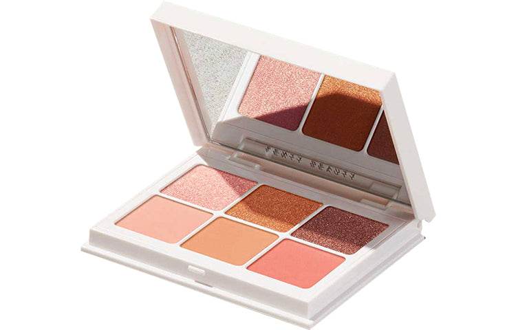 Тени для век женские Fenty Beauty - Boxette Shop