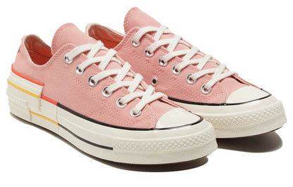 Кеды женские Converse 1970s Colorblock Chuck Taylor All Star - Boxette Shop