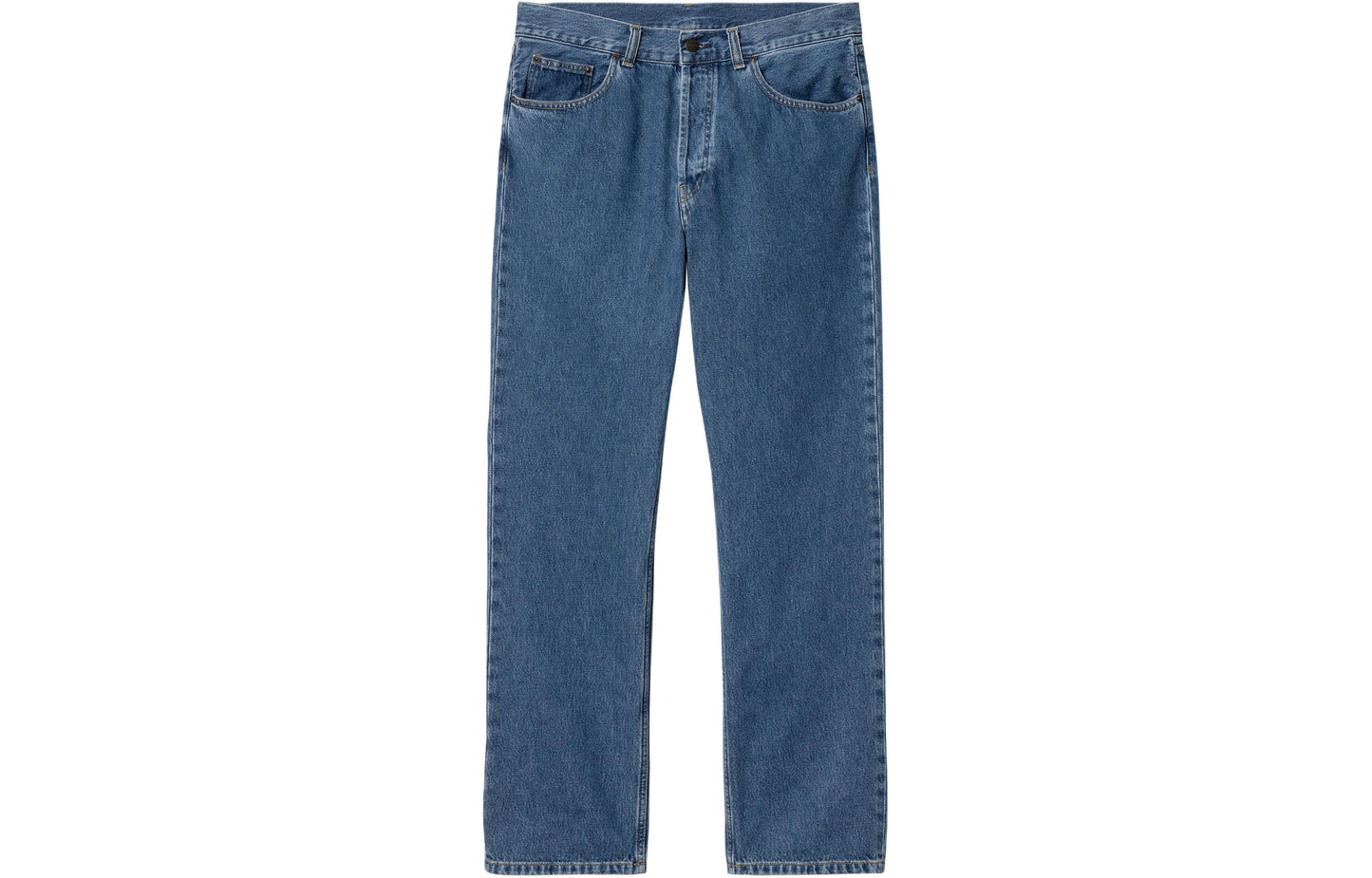 Джинсы мужские Carhartt WIP SS24