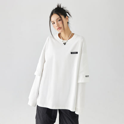 Лонгслив Golfcross