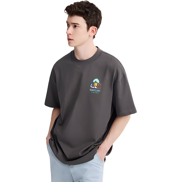 Футболка Navigare