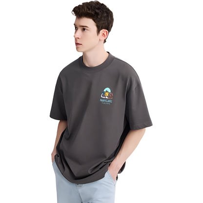 Футболка Navigare
