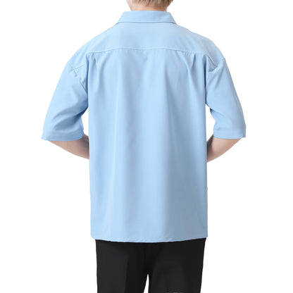 Рубашка мужская H.V.G.A.