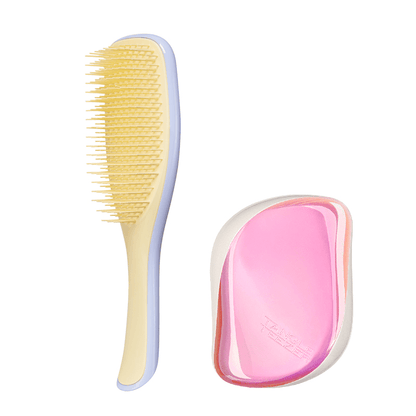 Расческа Tangle Teezer Princess TT Dexterity Comb - Boxette Shop