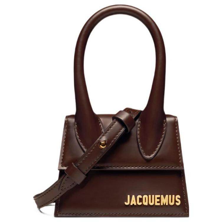 Сумка женская Jacquemus Le Chiquito - Boxette Shop