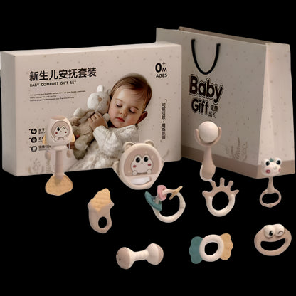 Chaqaloq parvarishi uchun shovqin