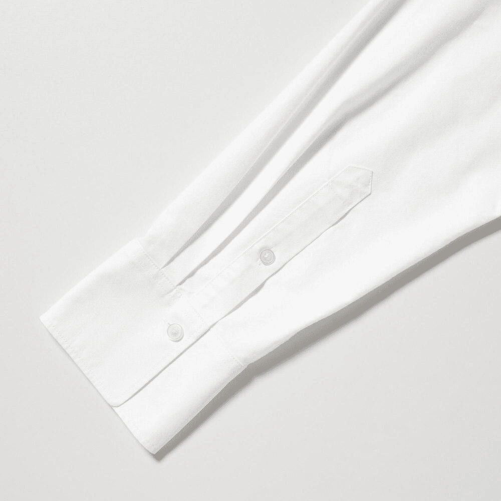 Рубашка женская Uniqlo Jw Anderson Co-branded Collection Colour - Boxette Shop