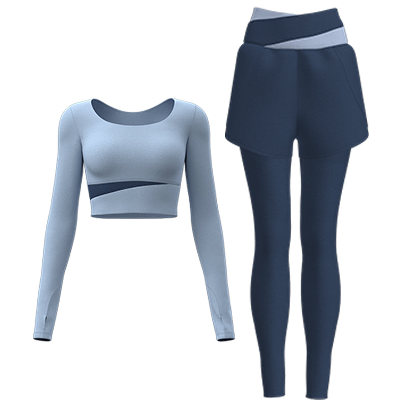 FARO ayollar sport kostyumi