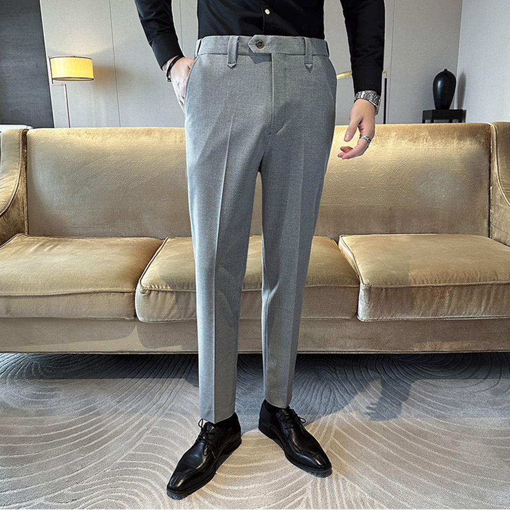 Брюки мужские Johnhollis