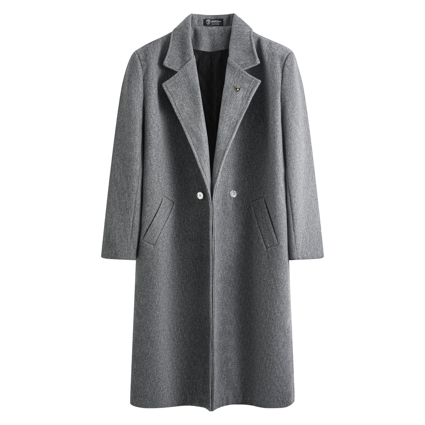 Erkaklar uchun Lamborghini paltosi