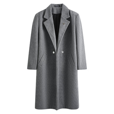 Erkaklar uchun Lamborghini paltosi