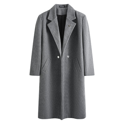 Erkaklar uchun Lamborghini paltosi