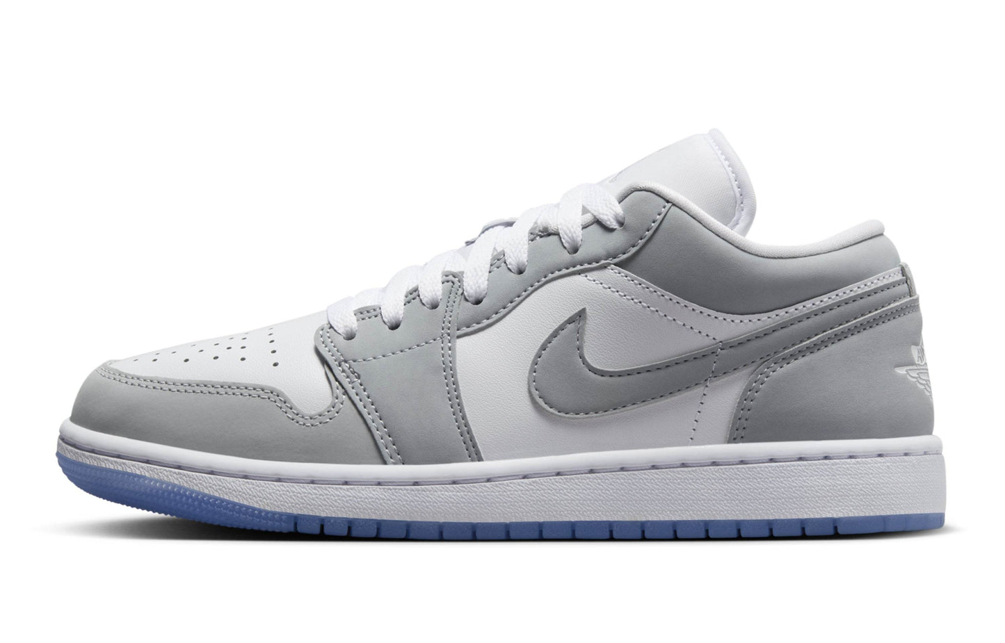 Кроссовки Jordan air fresh - Boxette Shop