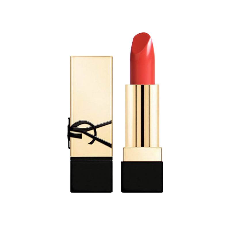 Помада YSL Saint Laurent Square Barrel Gold Barrel - Boxette Shop