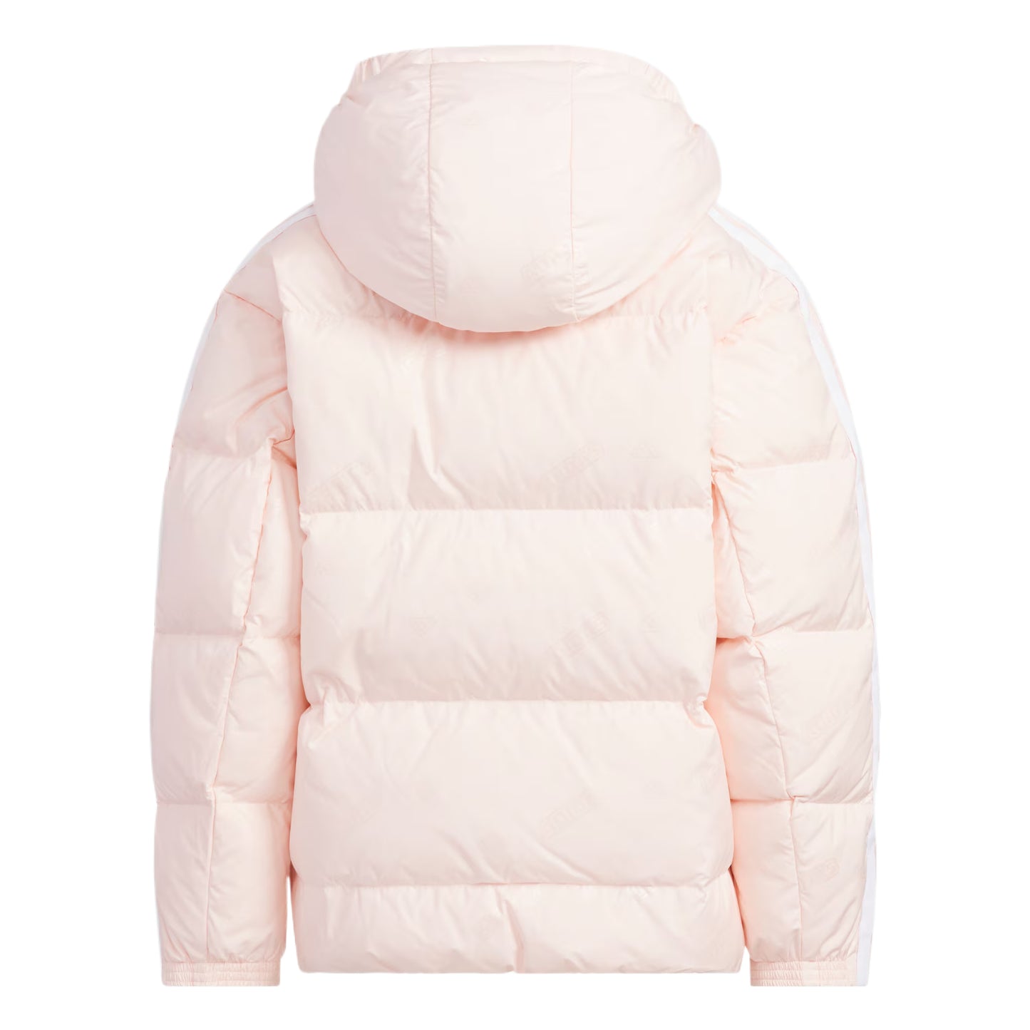 Пуховик детский Adidas