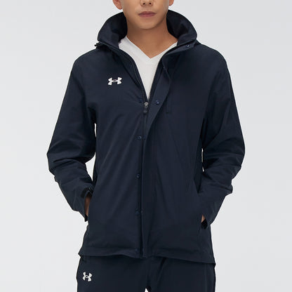 Спортивная куртка мужская Under Armour Andromeda
