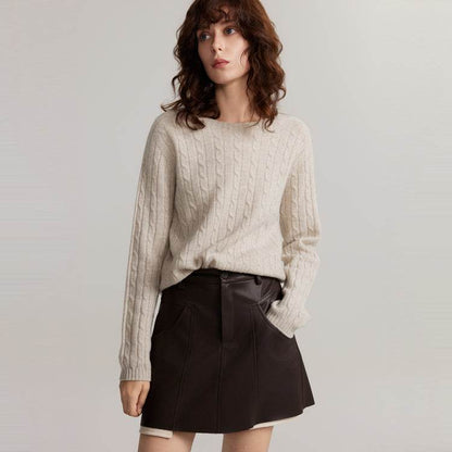 Свитер женский Elle slouchy - Boxette Shop