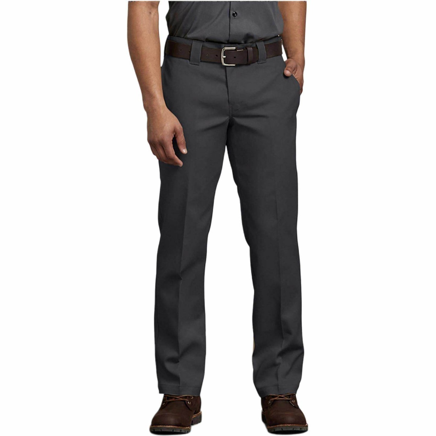 Брюки мужские Dickies Inspiration Straight Colour Work S Dark - Boxette Shop