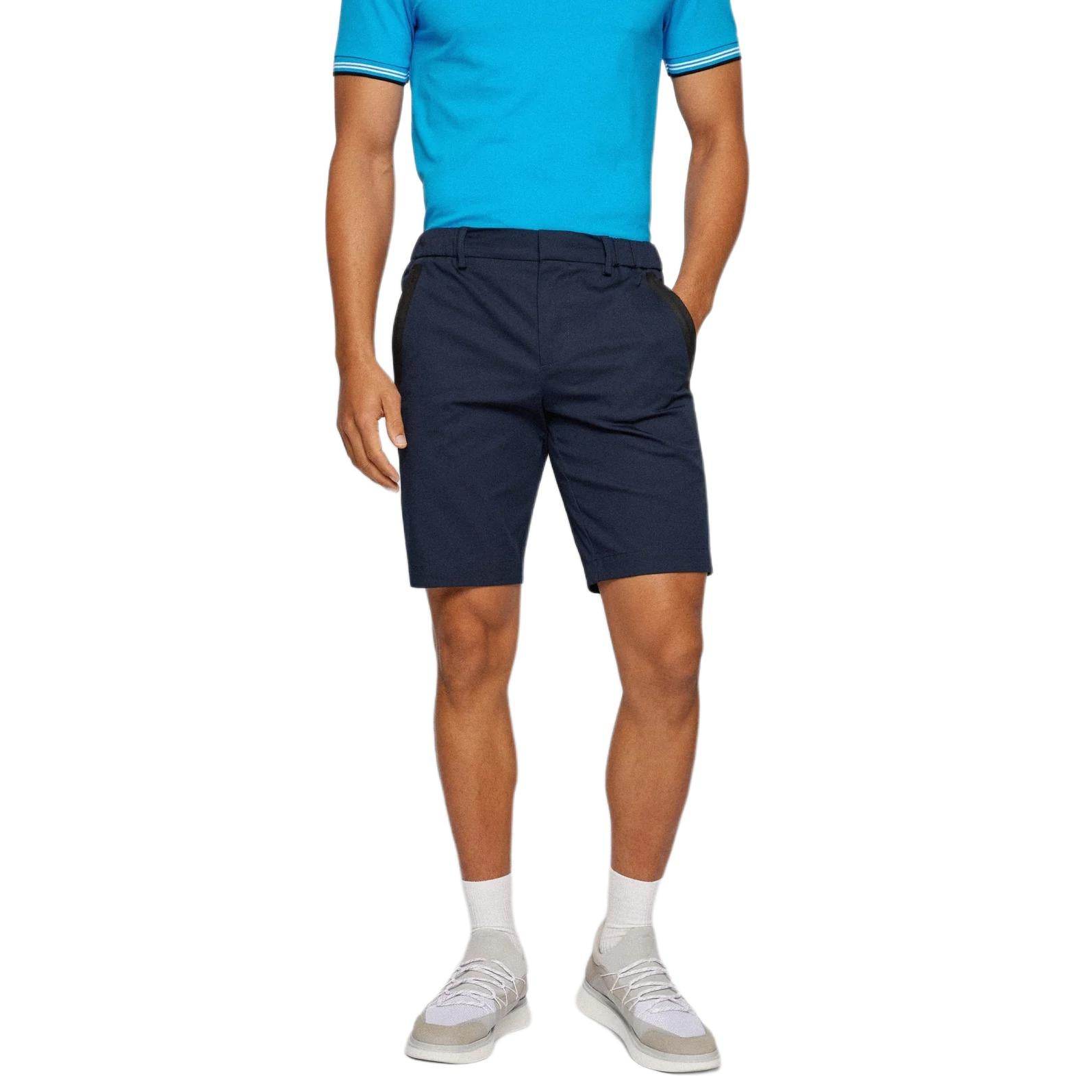 Шорты мужские Hugo Boss Ss22 - Boxette Shop