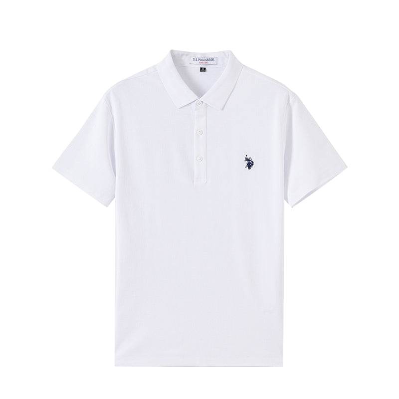 Поло мужское U.S. Polo Assn. - Boxette Shop