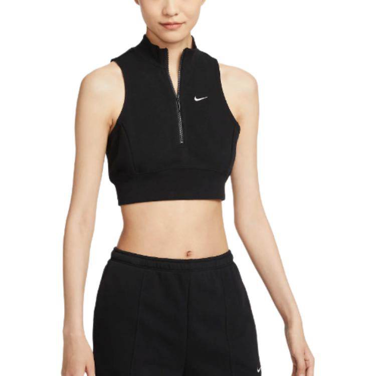Спортивный топ женский Nike Slim Fit - Boxette Shop