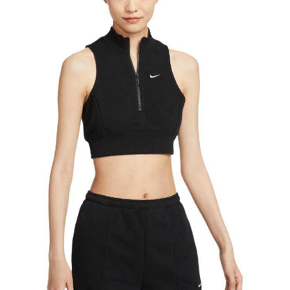 Спортивный топ женский Nike Slim Fit - Boxette Shop
